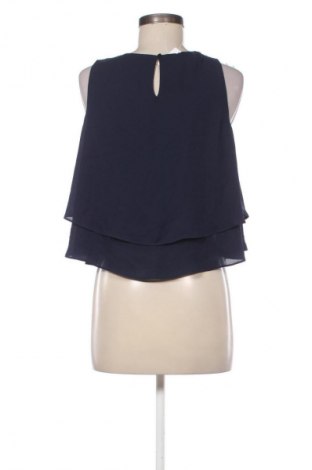 Dámský top Zara, Velikost M, Barva Modrá, Cena  255,00 Kč