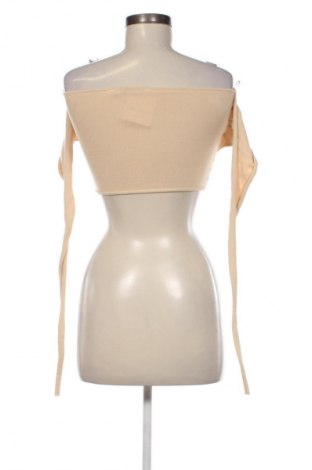 Damentop Zara, Größe S, Farbe Beige, Preis € 9,99