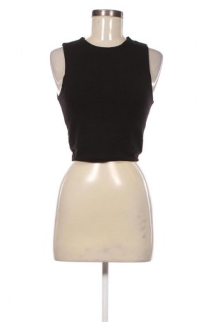 Γυναικείο τοπ Zara, Μέγεθος S, Χρώμα Μαύρο, Τιμή 10,99 €
