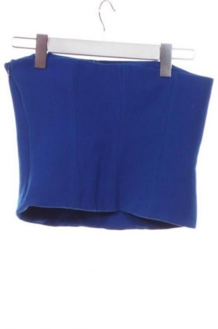 Dámský top Zara, Velikost XS, Barva Modrá, Cena  255,00 Kč