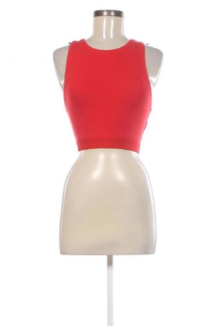 Dámský top Zara, Velikost S, Barva Červená, Cena  449,00 Kč