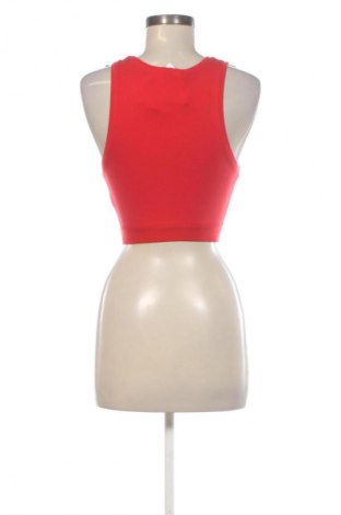 Dámský top Zara, Velikost S, Barva Červená, Cena  449,00 Kč