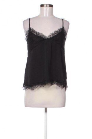 Dámský top Zara, Velikost S, Barva Černá, Cena  279,00 Kč