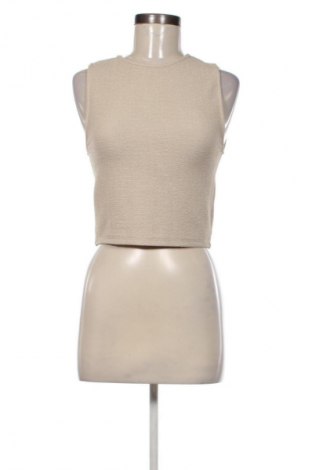 Női top Zara, Méret S, Szín Bézs, Ár 3 769 Ft