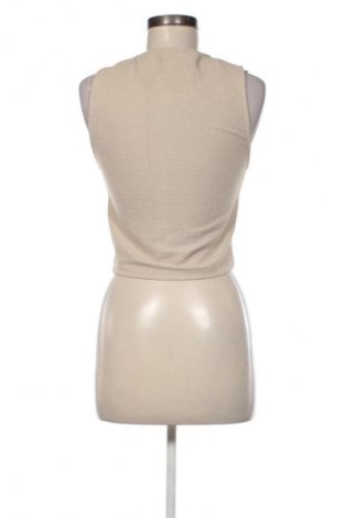Női top Zara, Méret S, Szín Bézs, Ár 3 769 Ft