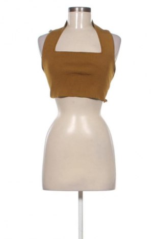 Damentop Zara, Größe S, Farbe Grün, Preis € 8,99