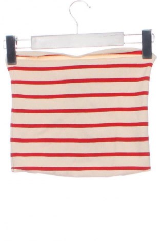 Γυναικείο τοπ Zara, Μέγεθος L, Χρώμα Πολύχρωμο, Τιμή 8,99 €