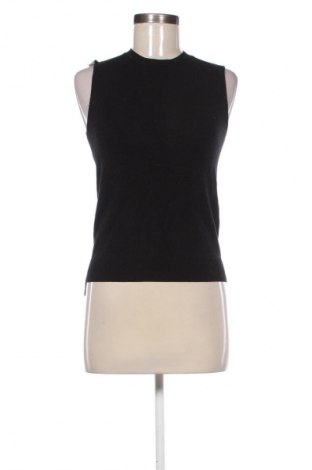 Дамски топ Zara, Размер M, Цвят Черен, Цена 9,00 €