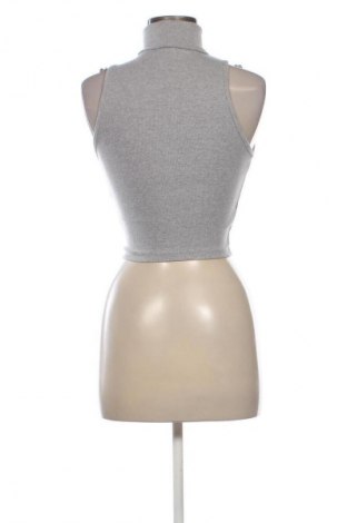 Dámský top Zara, Velikost M, Barva Šedá, Cena  255,00 Kč