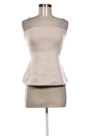 Dámský top Zara, Velikost M, Barva Béžová, Cena  567,00 Kč