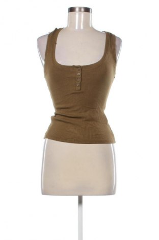 Dámský top Zara, Velikost S, Barva Zelená, Cena  255,00 Kč