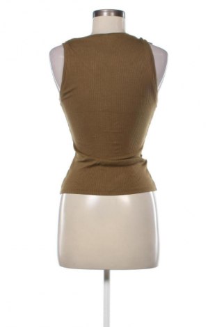 Dámský top Zara, Velikost S, Barva Zelená, Cena  255,00 Kč
