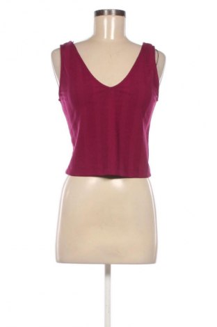 Dámský top Zara, Velikost S, Barva Fialová, Cena  261,00 Kč
