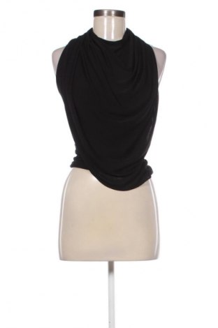 Dámsky top  Zara, Veľkosť XS, Farba Čierna, Cena  18,96 €