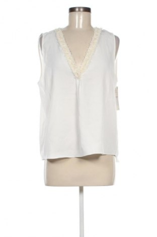 Γυναικείο τοπ Zara, Μέγεθος XL, Χρώμα Λευκό, Τιμή 24,99 €