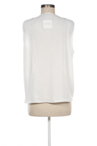 Γυναικείο τοπ Zara, Μέγεθος XL, Χρώμα Λευκό, Τιμή 24,99 €