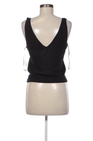 Γυναικείο τοπ Zara, Μέγεθος M, Χρώμα Μαύρο, Τιμή 11,99 €