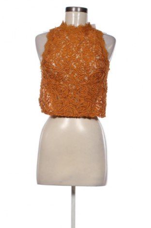 Damentop Zara, Größe S, Farbe Gelb, Preis € 11,99