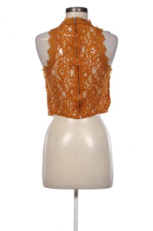 Damentop Zara, Größe S, Farbe Gelb, Preis € 11,99