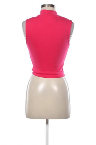 Dámský top Zara, Velikost S, Barva Růžová, Cena  261,00 Kč
