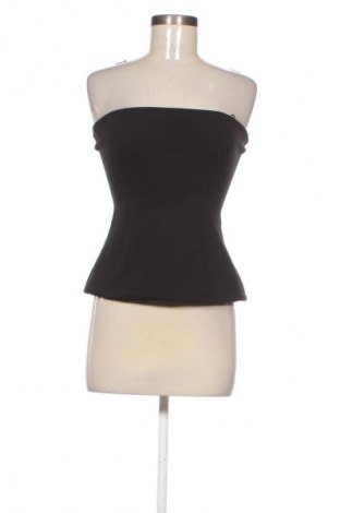 Dámský top Zara, Velikost S, Barva Černá, Cena  149,00 Kč
