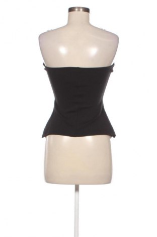 Dámský top Zara, Velikost S, Barva Černá, Cena  149,00 Kč