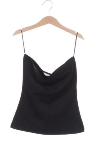 Dámský top Zara, Velikost S, Barva Černá, Cena  286,00 Kč