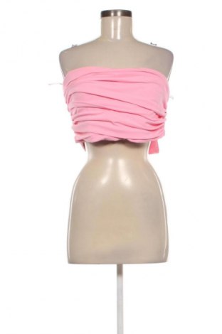 Dámský top Zara, Velikost M, Barva Růžová, Cena  279,00 Kč