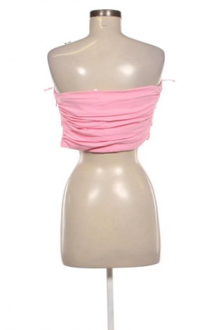 Dámský top Zara, Velikost M, Barva Růžová, Cena  279,00 Kč