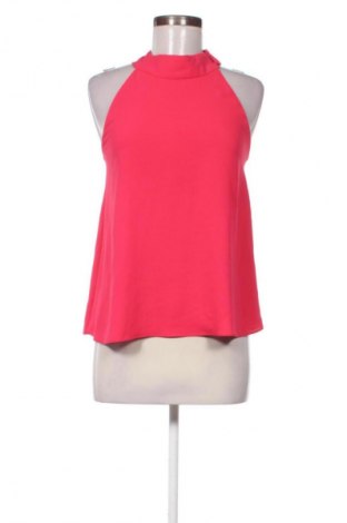 Γυναικείο τοπ Zara, Μέγεθος M, Χρώμα Κόκκινο, Τιμή 9,00 €