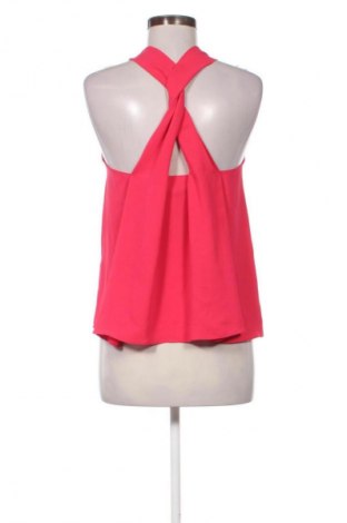 Γυναικείο τοπ Zara, Μέγεθος M, Χρώμα Κόκκινο, Τιμή 9,00 €