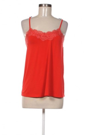 Γυναικείο τοπ Zebra, Μέγεθος S, Χρώμα Κόκκινο, Τιμή 7,99 €