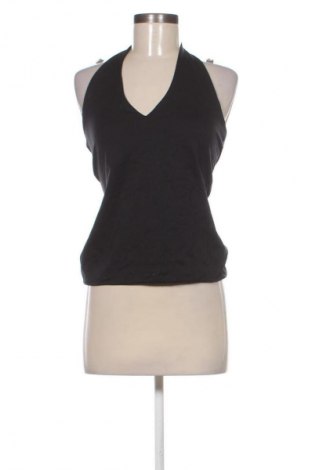 Γυναικείο τοπ Zero Base, Μέγεθος L, Χρώμα Μαύρο, Τιμή 7,99 €