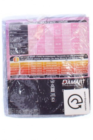 Dámské prádlo Damart, Velikost XL, Barva Modrá, Cena  749,00 Kč