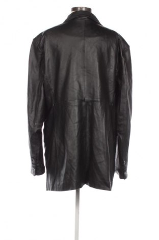 Dámská kožená bunda  ASOS, Velikost XL, Barva Černá, Cena  2 849,00 Kč