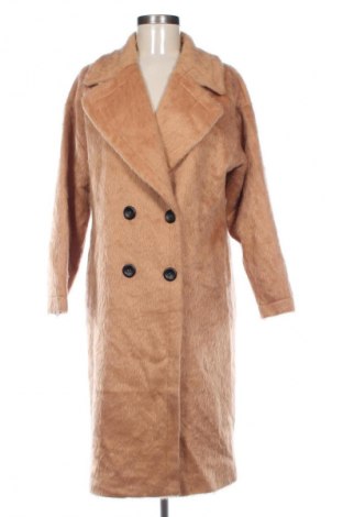 Dámská kožená bunda  Ekol, Velikost M, Barva Oranžová, Cena  3 118,00 Kč