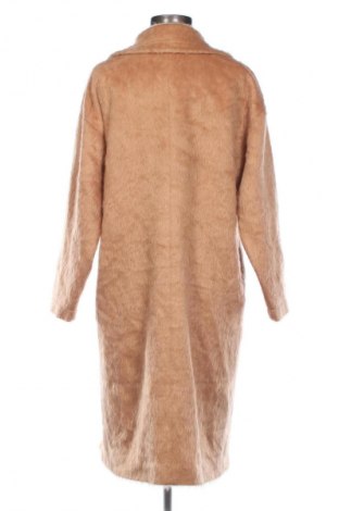 Dámská kožená bunda  Ekol, Velikost M, Barva Oranžová, Cena  3 118,00 Kč