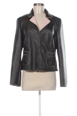 Dámská kožená bunda  Gerry Weber, Velikost M, Barva Černá, Cena  2 749,00 Kč