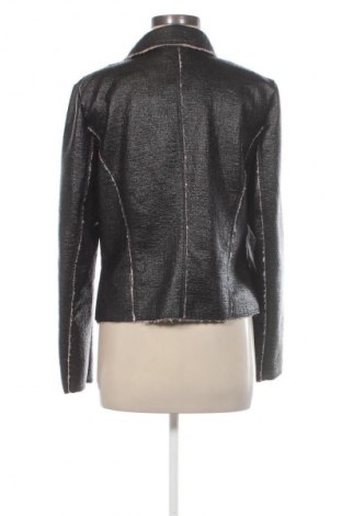 Dámská kožená bunda  Gerry Weber, Velikost M, Barva Černá, Cena  2 749,00 Kč