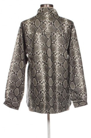 Geacă de piele pentru femei ASOS, Mărime XS, Culoare Multicolor, Preț 57,99 Lei