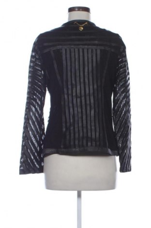 Damska kurtka skórzana Angelo Marani, Rozmiar L, Kolor Czarny, Cena 669,99 zł