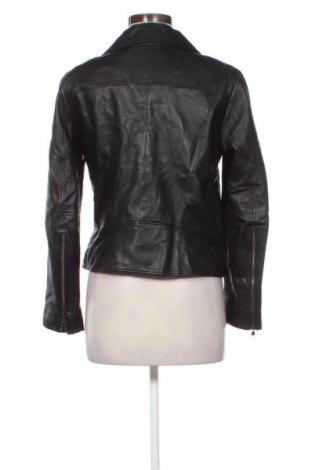 Damska kurtka skórzana BOSS, Rozmiar M, Kolor Czarny, Cena 1 704,99 zł