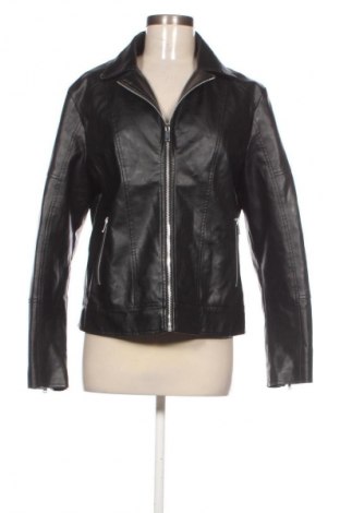 Dámska kožená bunda  Beloved, Veľkosť XL, Farba Čierna, Cena  29,73 €