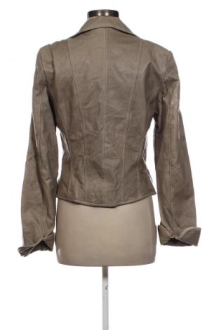 Дамско кожено яке Biba, Размер M, Цвят Многоцветен, Цена 88,33 €