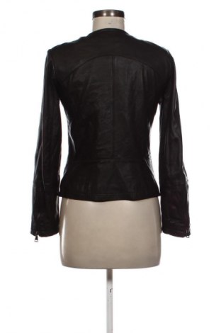 Дамско кожено яке Conbipel, Размер M, Цвят Кафяв, Цена 125,07 €