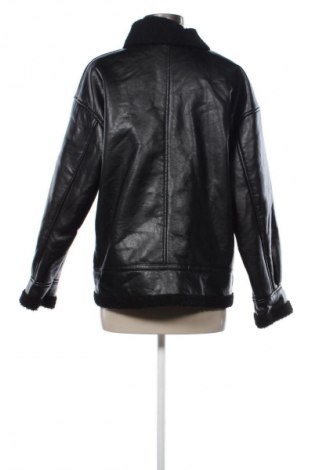 Damen Lederjacke DAZY, Größe M, Farbe Schwarz, Preis € 29,99