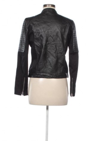 Damen Lederjacke Emporio Armani, Größe L, Farbe Schwarz, Preis 404,99 €