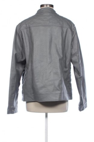Дамско кожено яке Esmara, Размер XXL, Цвят Сив, Цена 30,16 €