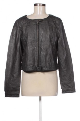 Női bőrdzseki Expresso, Méret XL, Szín Fekete, Ár 8 264 Ft