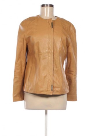 Női bőrdzseki Fabiani, Méret S, Szín Barna, Ár 11 879 Ft